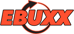 Ebuxx - Logo