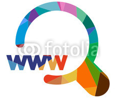 Centered Squeeze Page - Vorlage