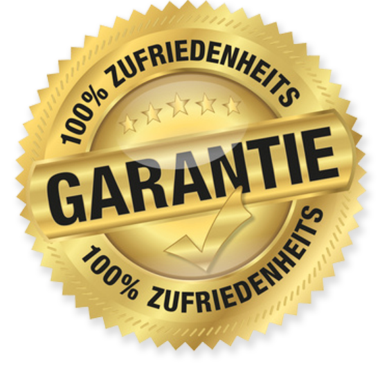 ebuxx zufriedenheitsgarantie